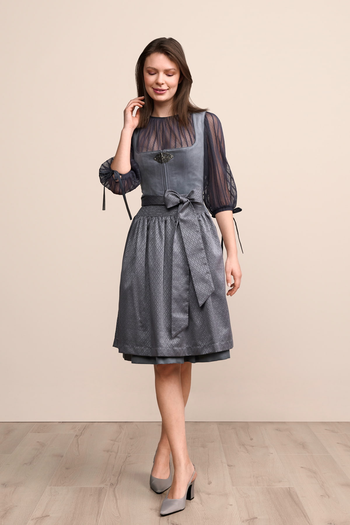 Dirndl Cari (60cm)