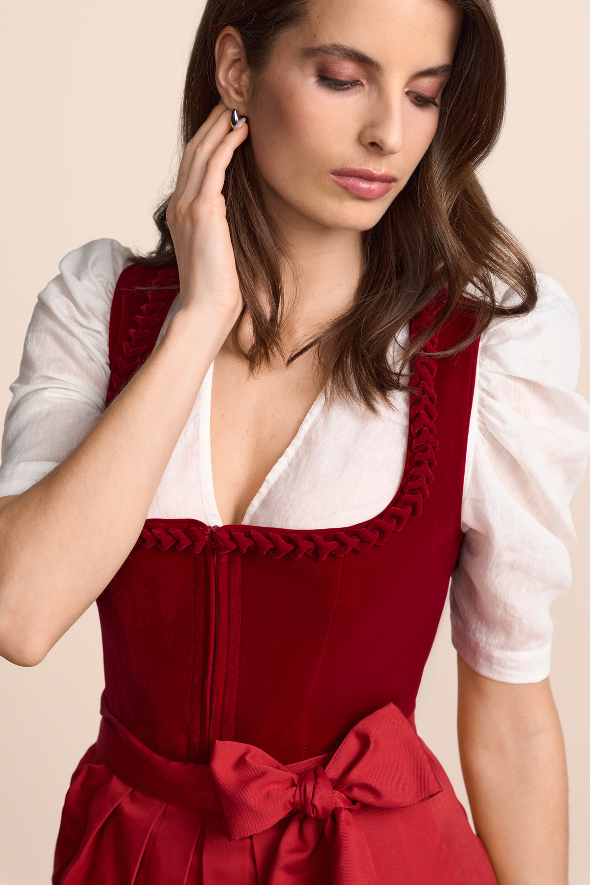 Dirndl Ylina (60cm)