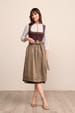 Dirndl Janey (70cm)