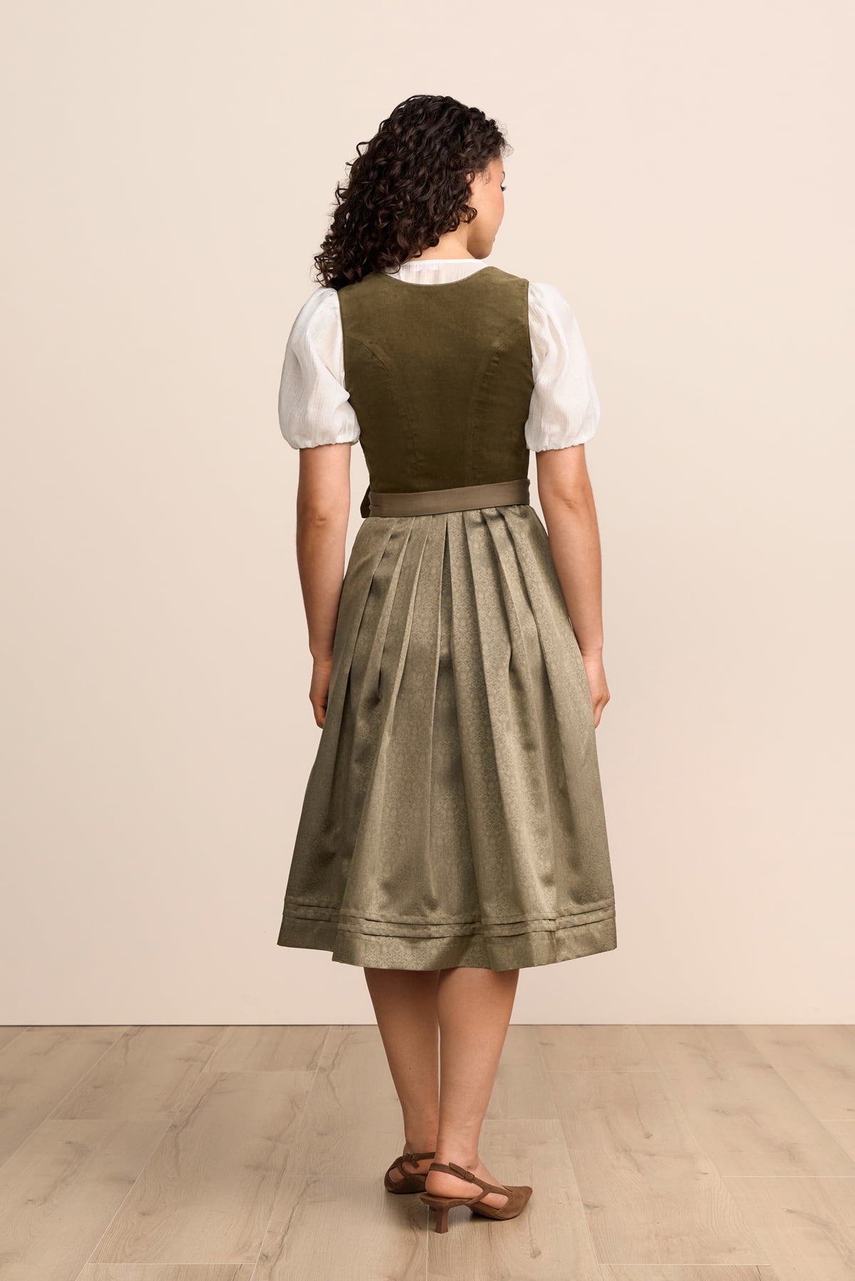 Dirndl Solene (70cm)