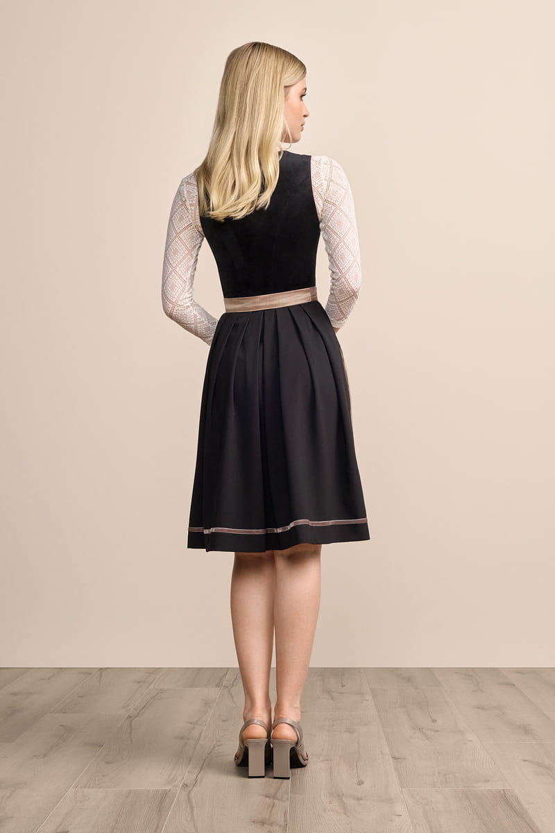 Dirndl Suzanne (60cm)