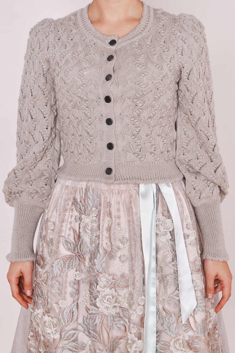 Strickjacke Annilie