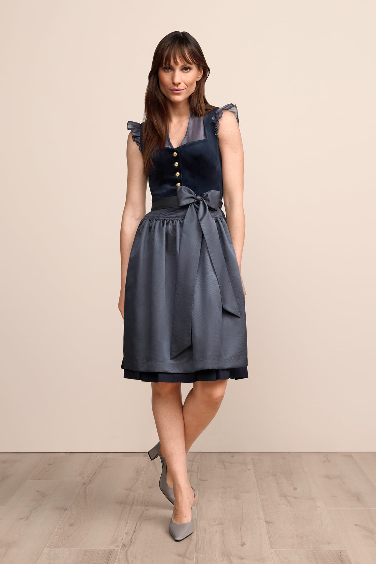 Dirndl Ann (60cm)