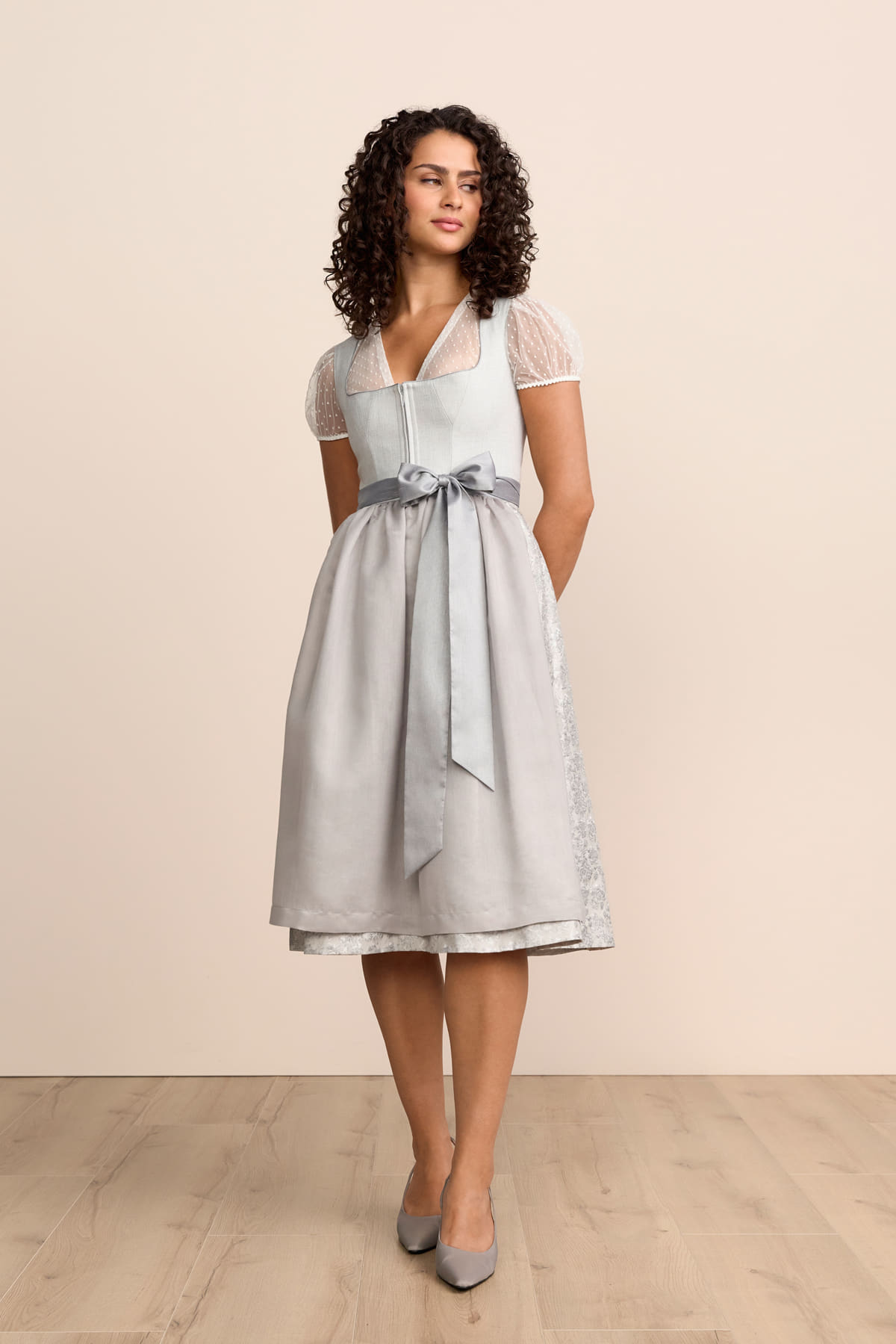 Dirndl Zilina (70cm)