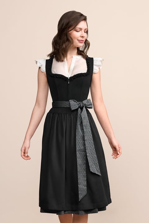 Dirndl Anica (70cm)