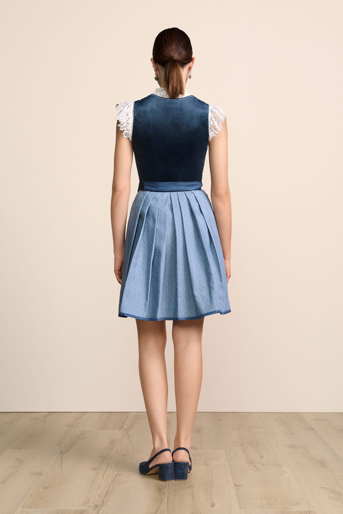 Dirndl Luriel (50cm)