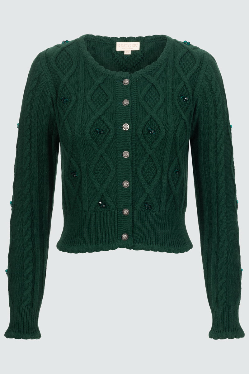 Jacke Nyala