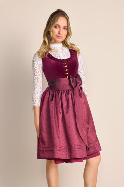 Dirndl Ayana (60cm)