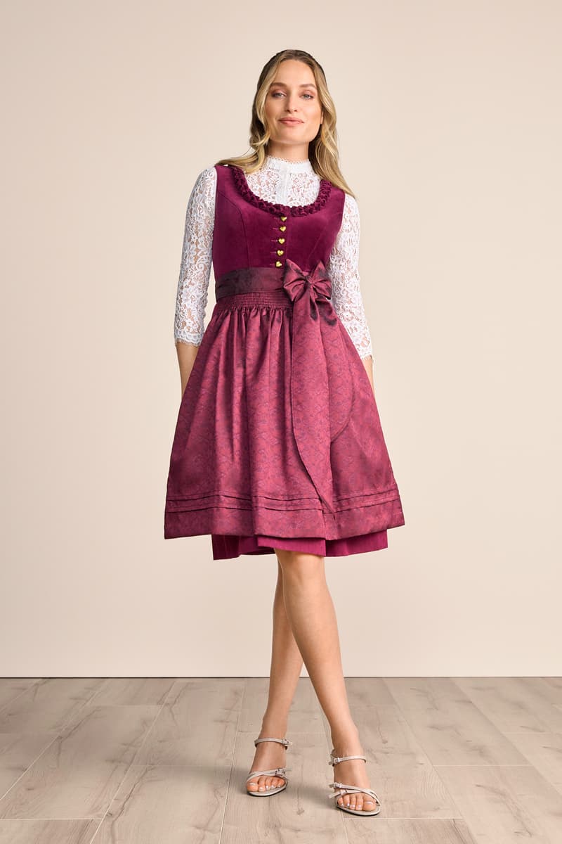 Dirndl Ayana (60cm)