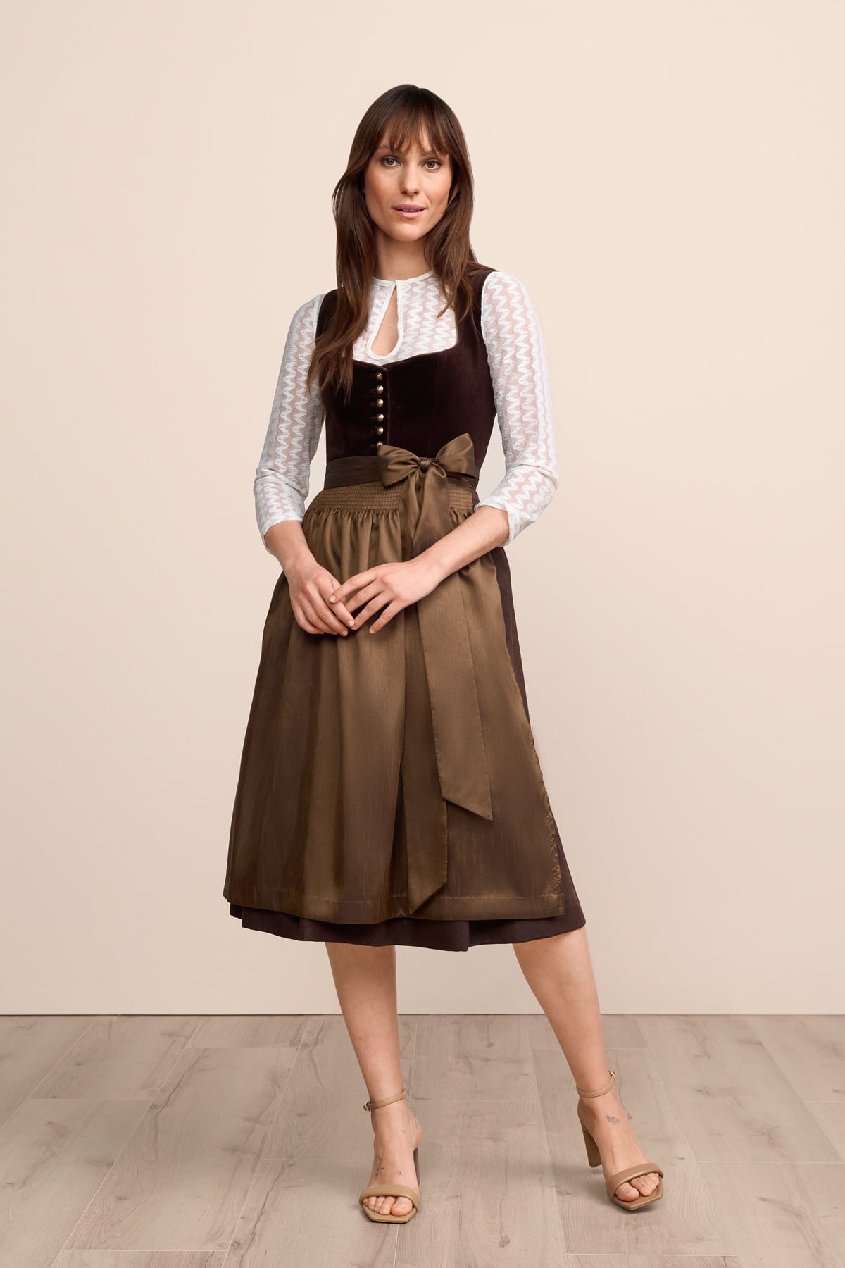 Dirndl Odile (70cm)