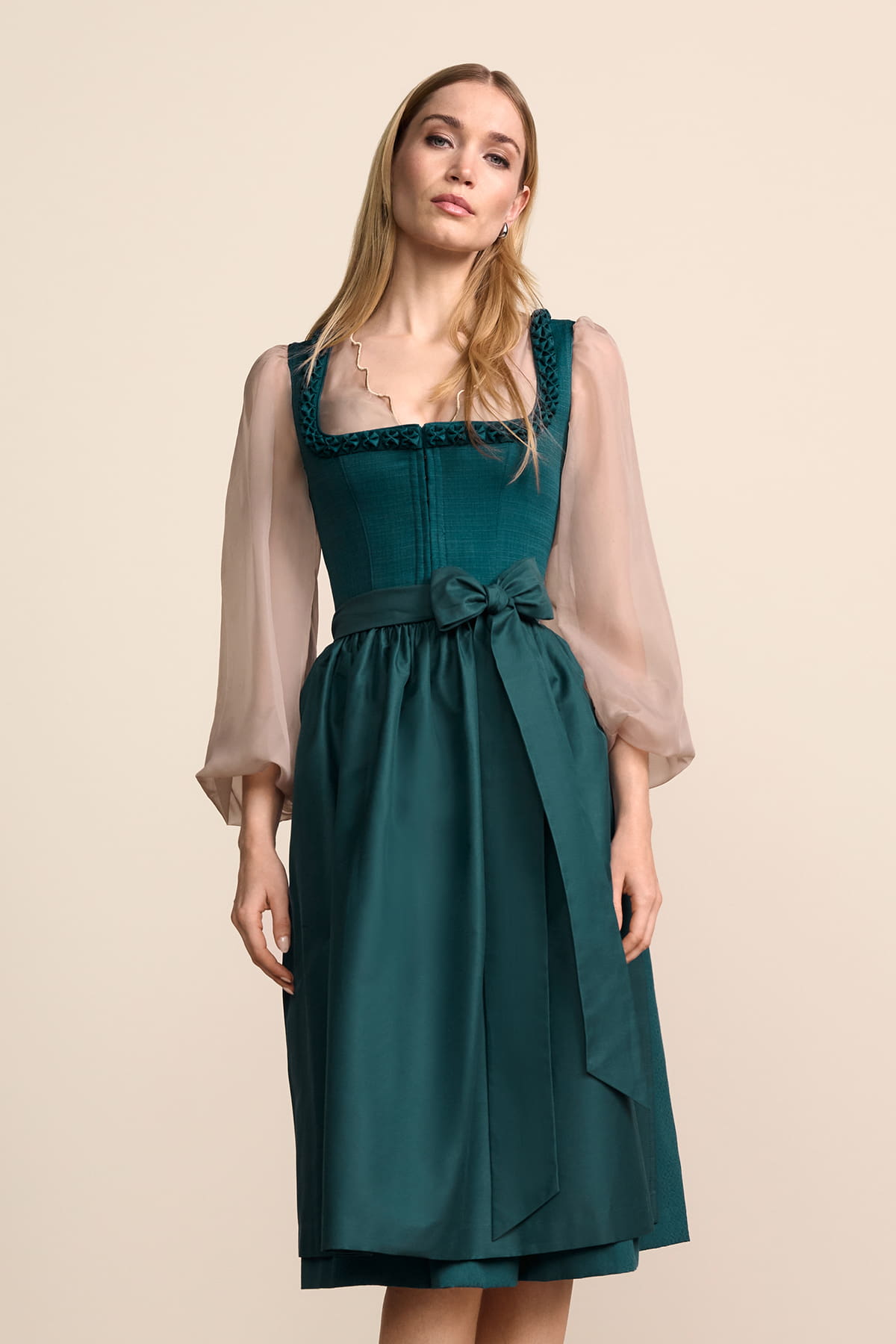 Dirndl Elvina (70cm)