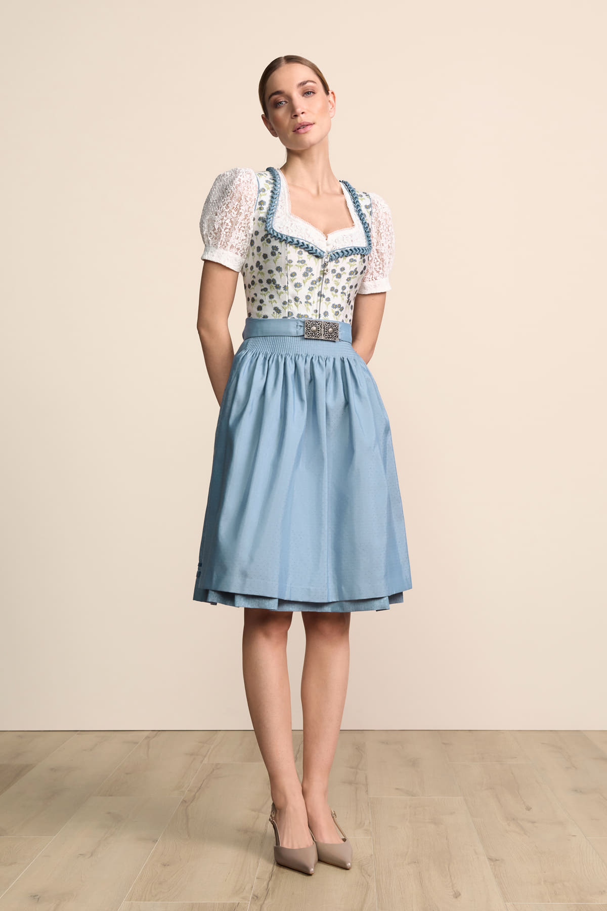 Dirndl Jannika (60cm)