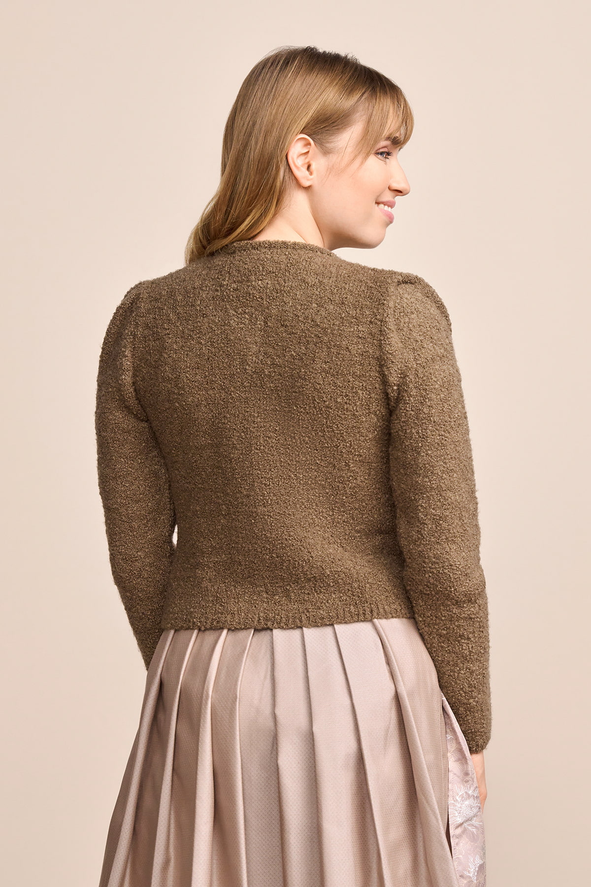 Trachtenjacke Carlotte