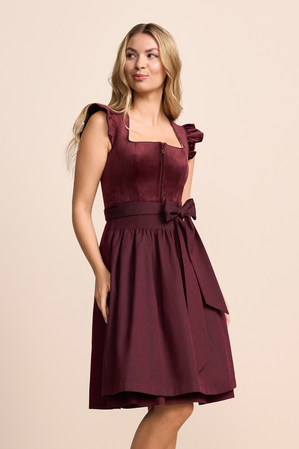 Dirndl Tisha (60cm)