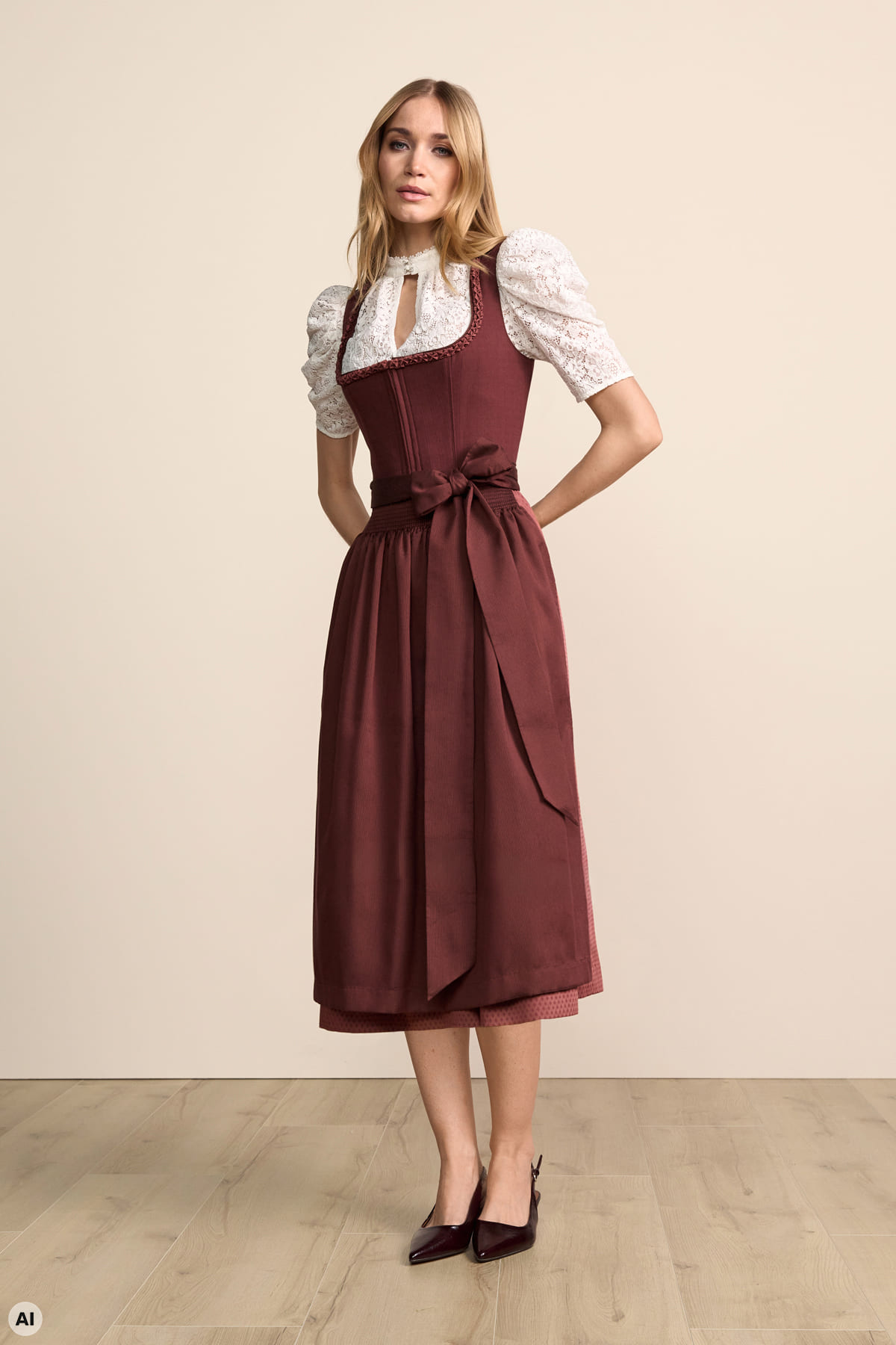 Dirndl Lillith (80cm)