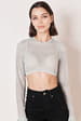 Dirndlbluse Araceli