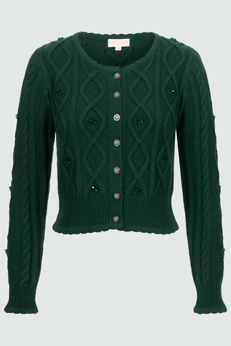 Jacke Nyala