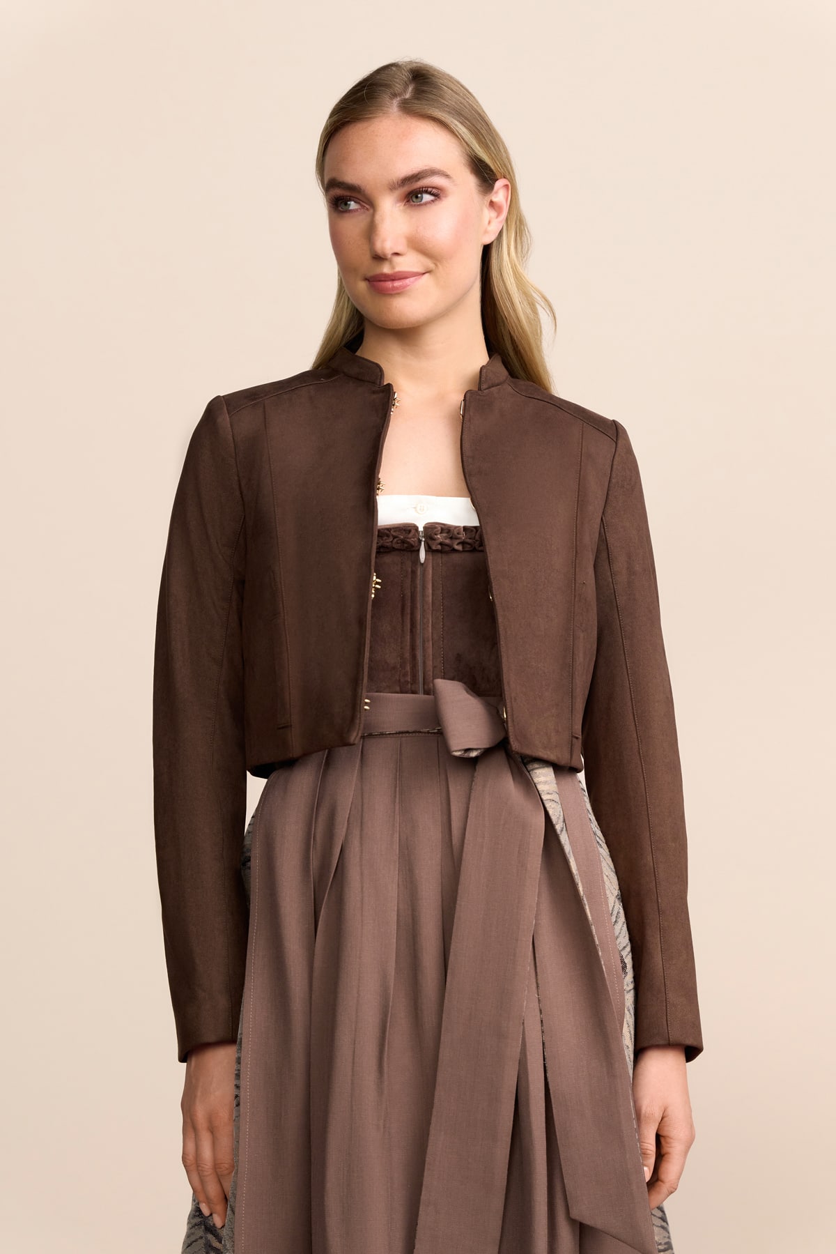 Trachtenjacke Irelle