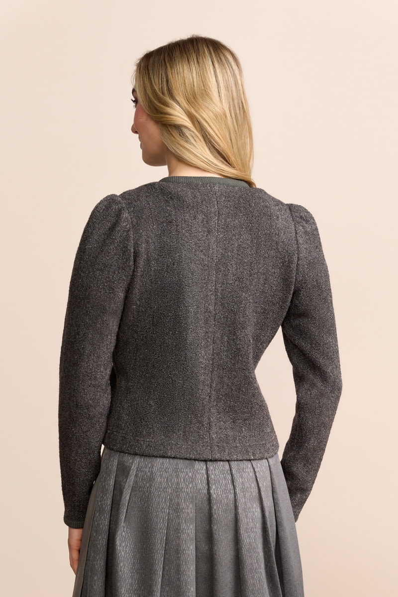 Trachtenjacke Marilla
