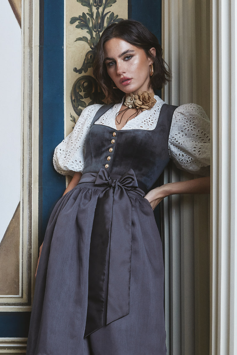 Dirndl Patrice (60cm)