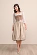 Dirndl Aurela (70cm)