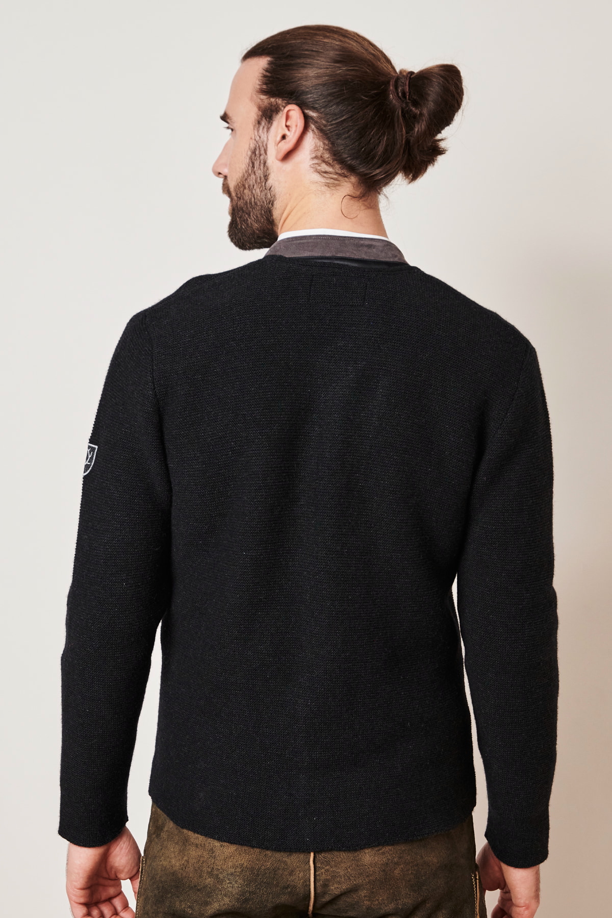 Trachtenjacke Emanuel