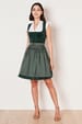 Dirndl Alisha (50cm)