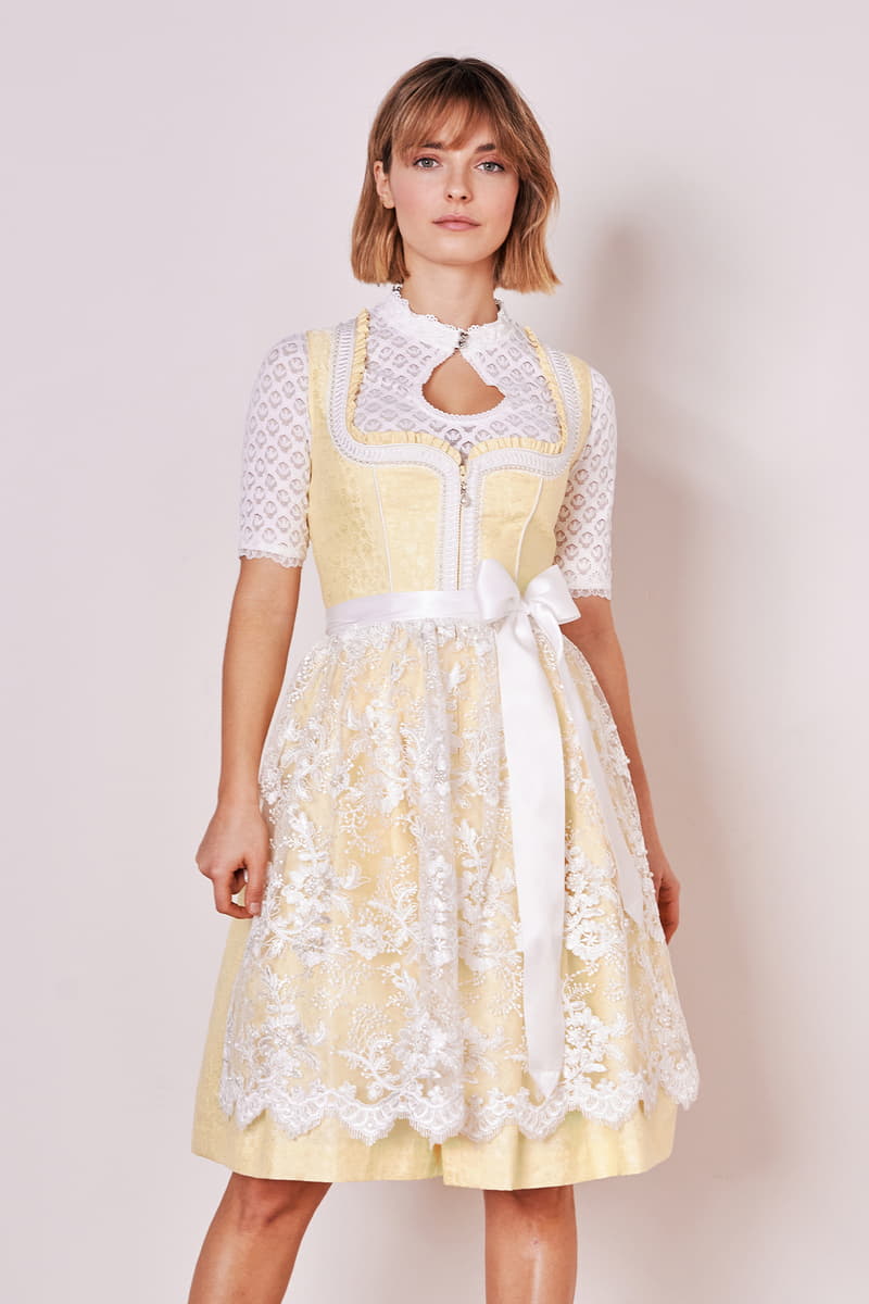 Dirndl Zephyra (60cm)