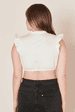 Dirndlbluse Efigenia