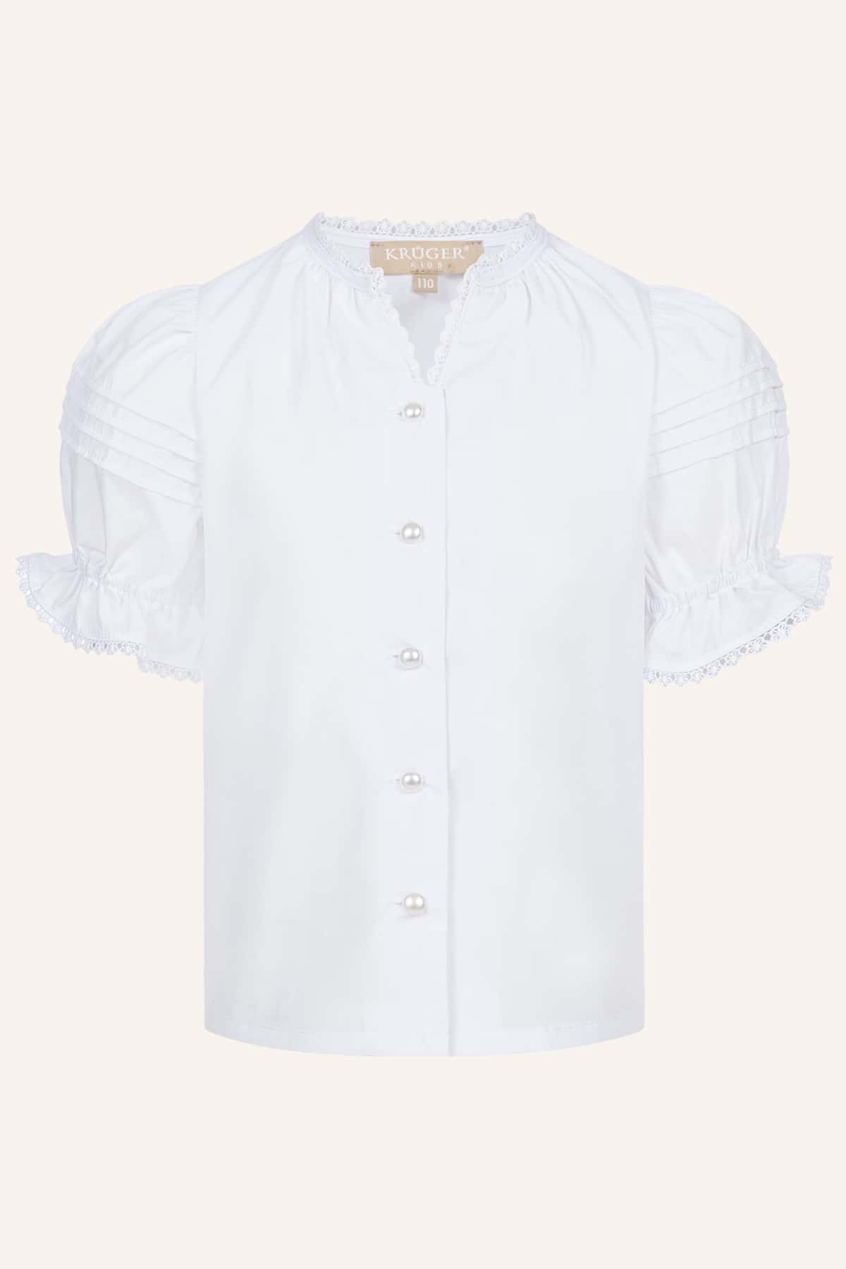 Kinderbluse Annick