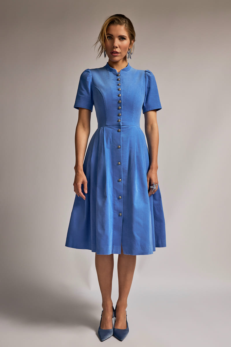 Kleid Koyo (70cm)