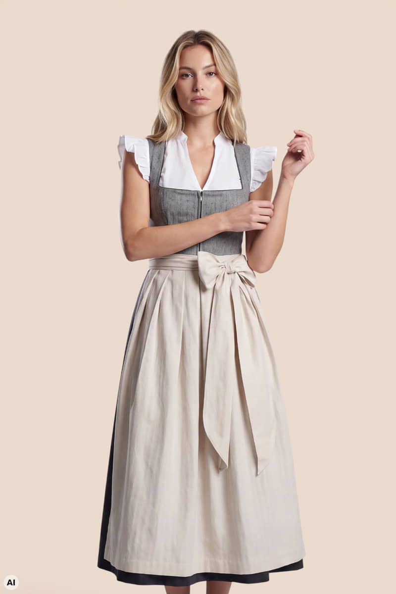 Dirndl Seraphinae (80cm)