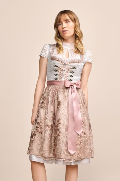 Dirndl Emilija (60cm)