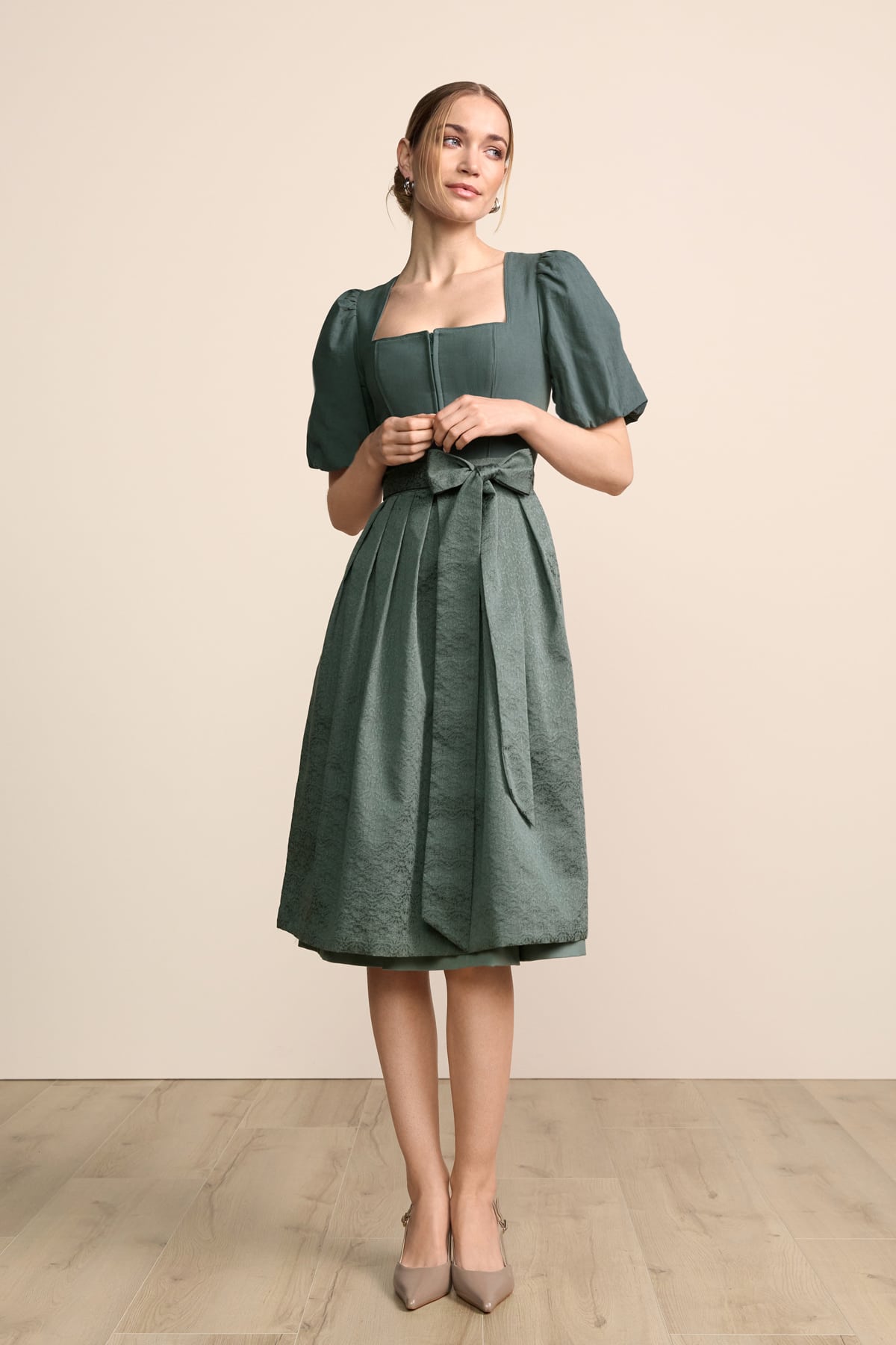 Dirndl Stacey (70cm)