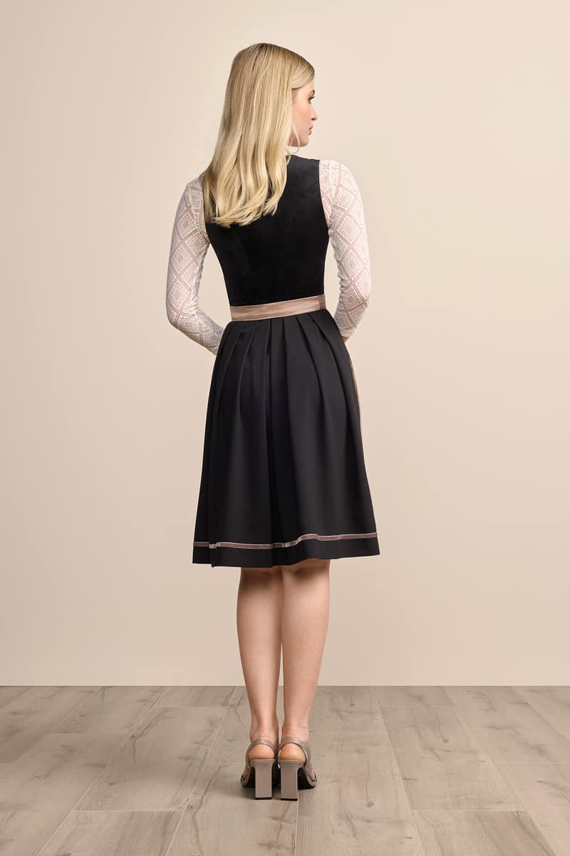 Dirndl Suzanne (60cm)