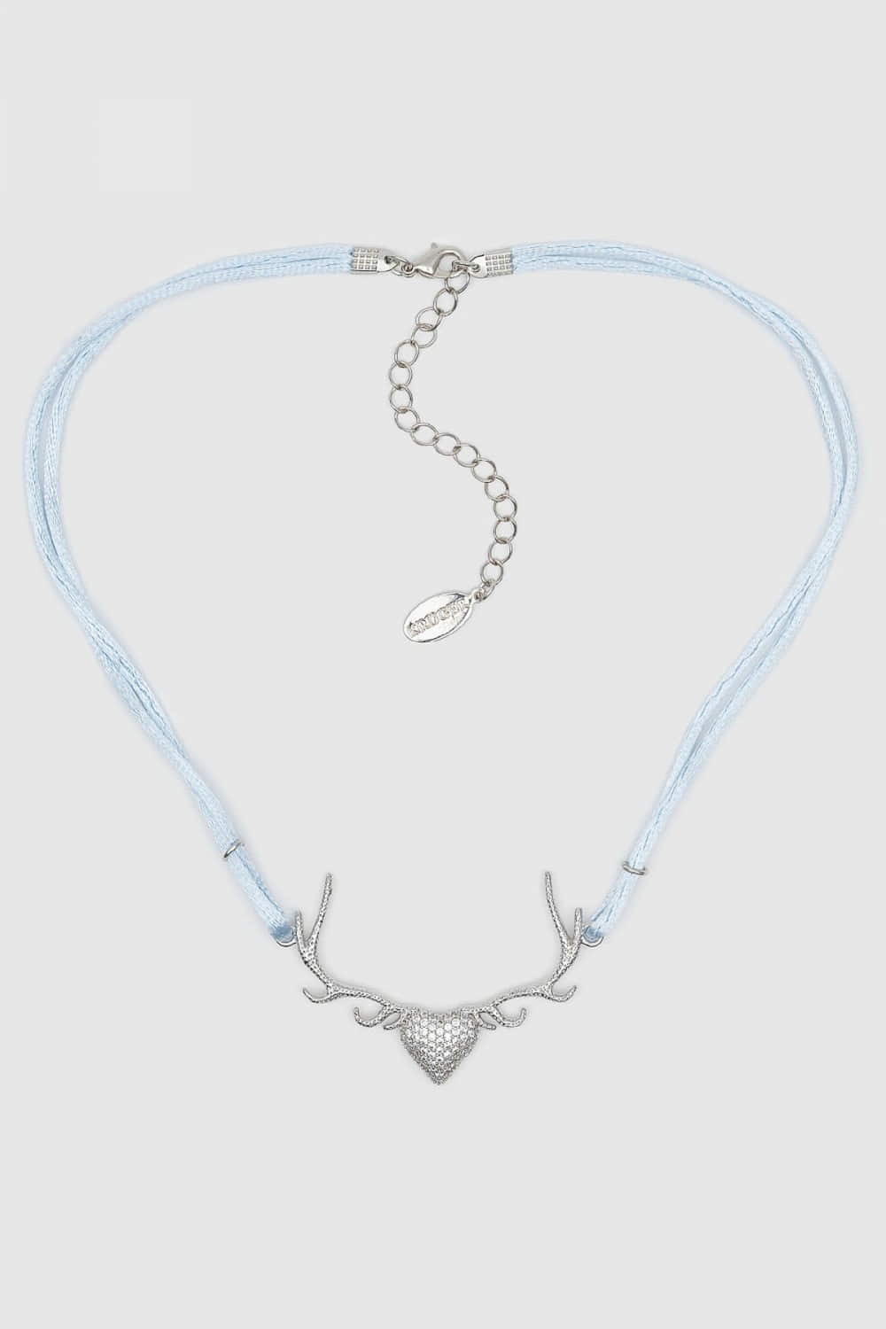 Kette Love 