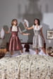 Dirndl Aurea (60cm)
