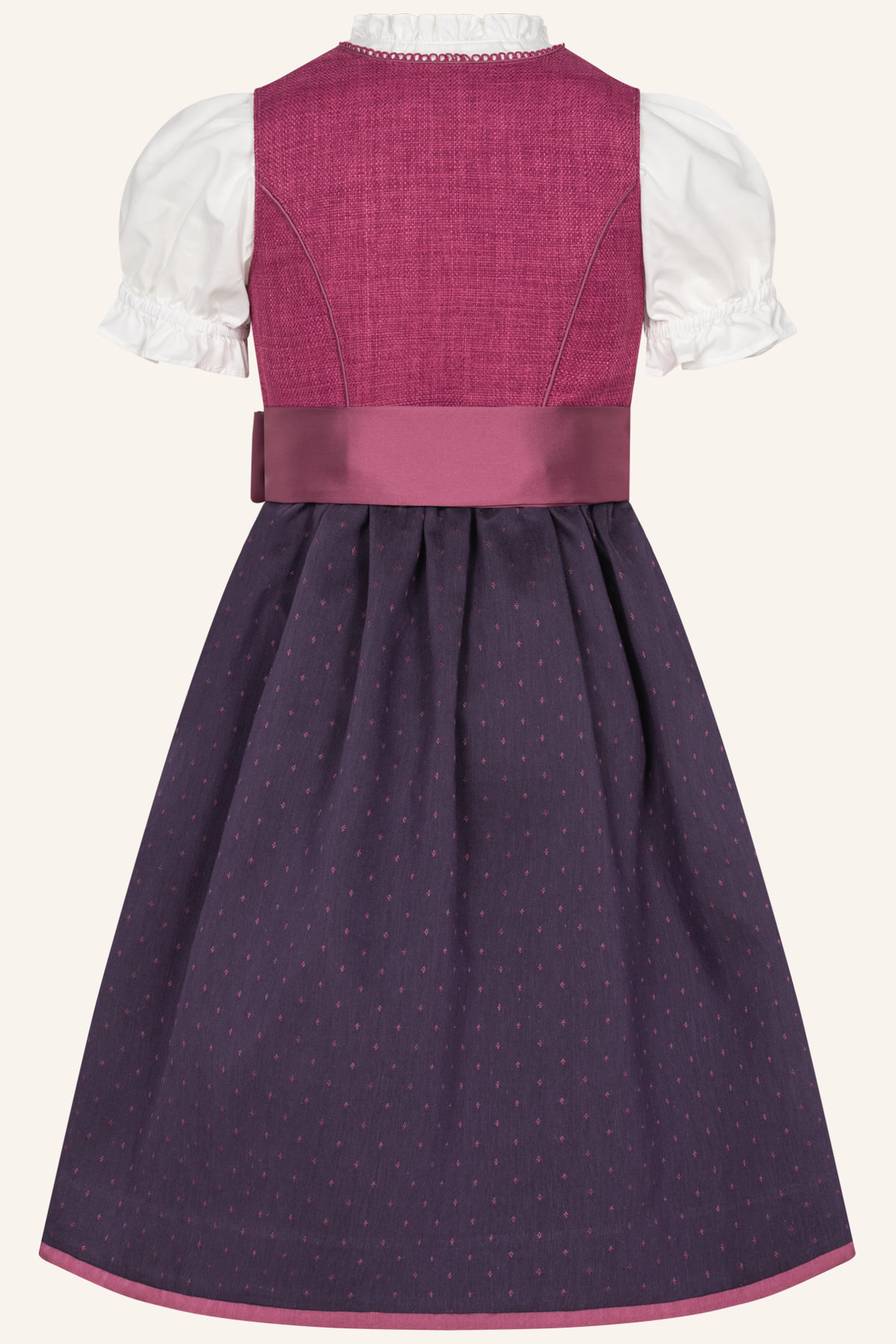 Kinderdirndl Marin