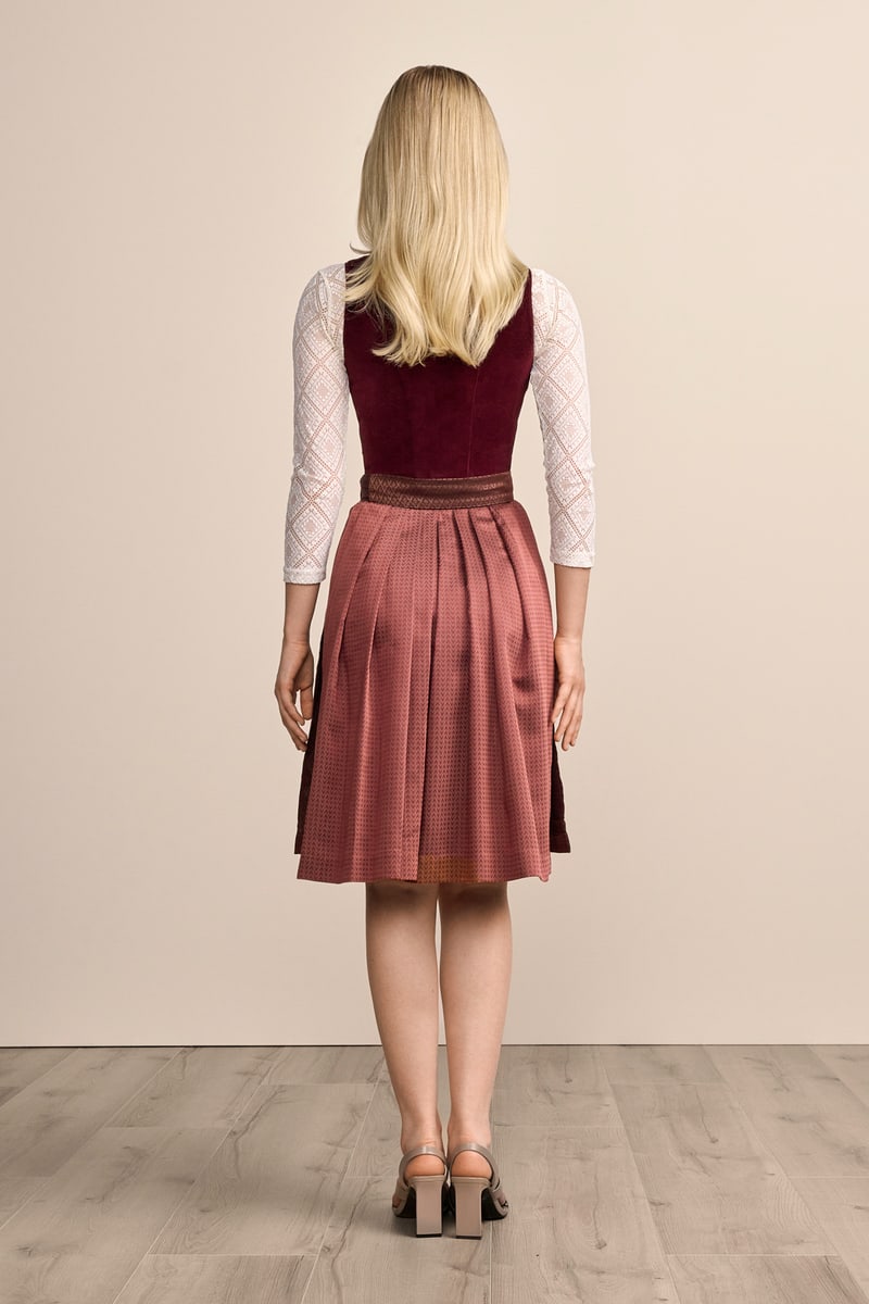Dirndl Xana (60cm)