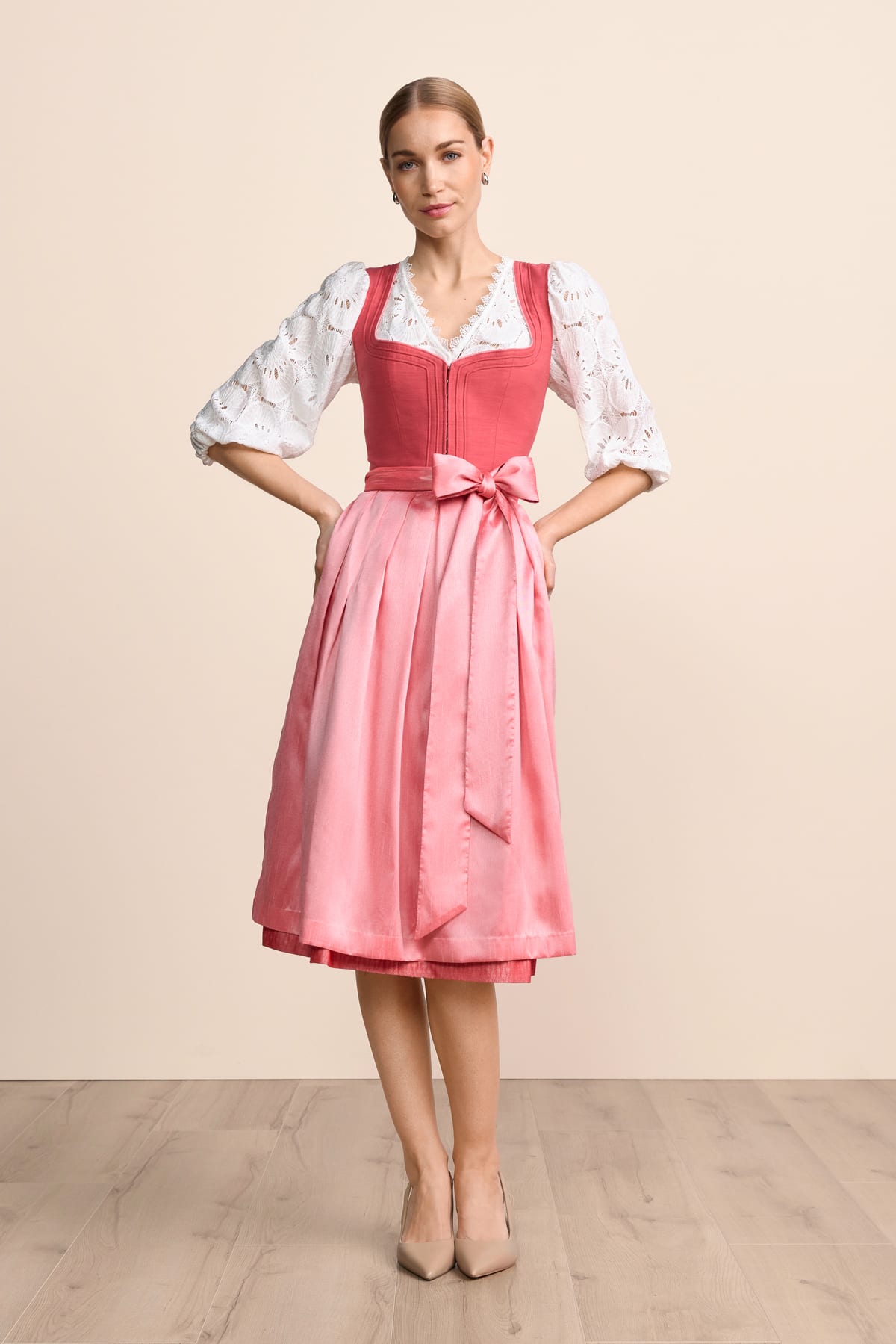Dirndl Fiorina (70cm)