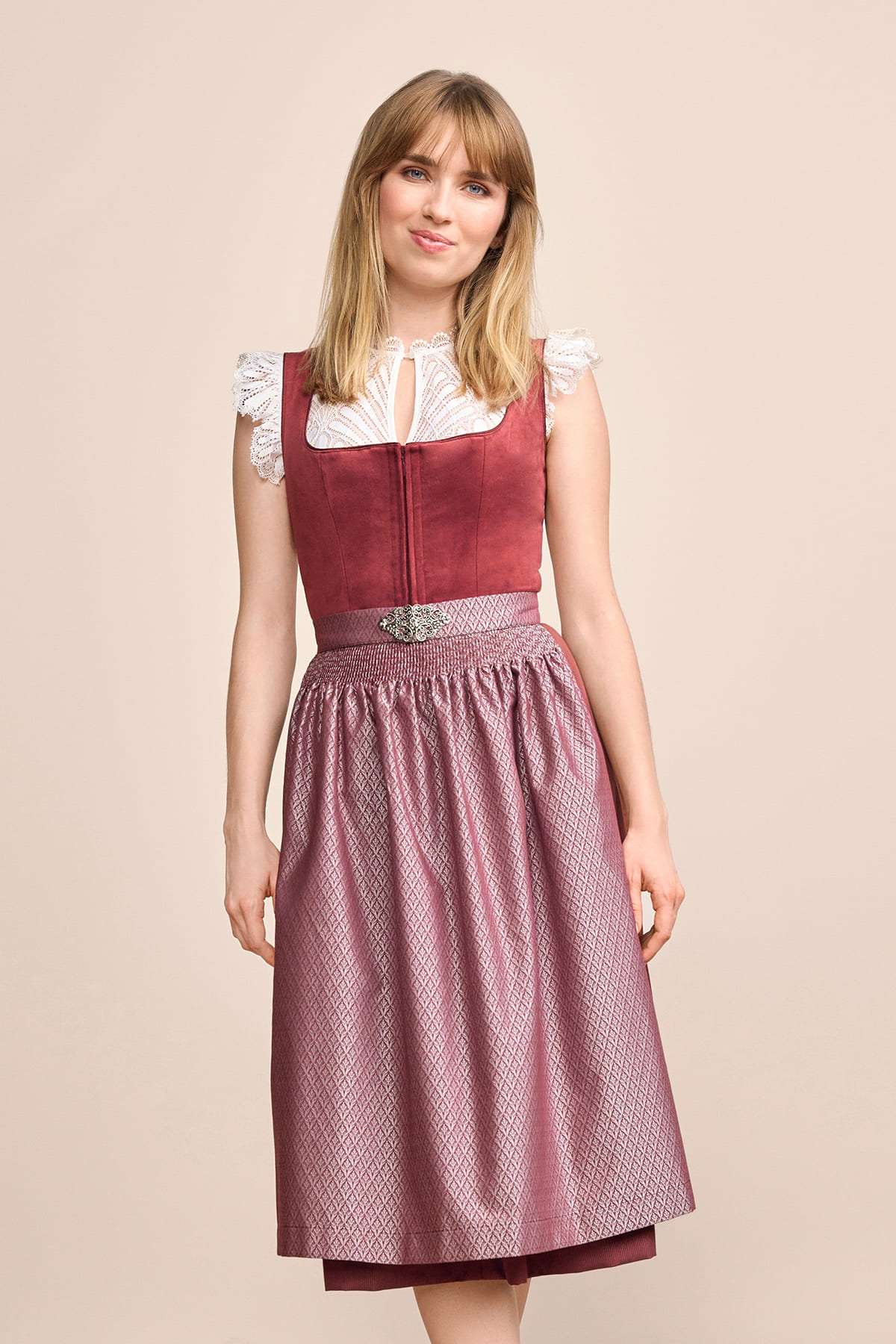Dirndl Alisha (70cm)
