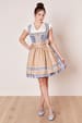 Dirndl Eike (50cm)