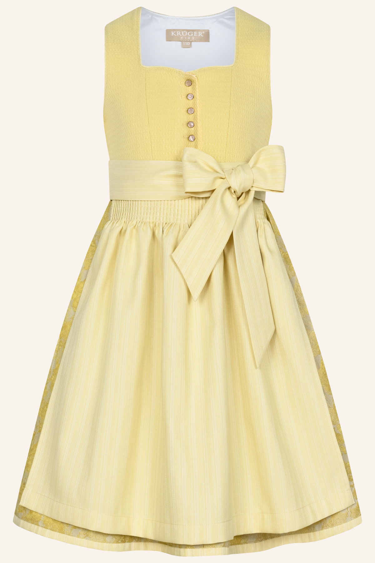 Kinderdirndl Evira