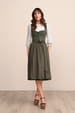 Dirndl Ileyna (70cm)