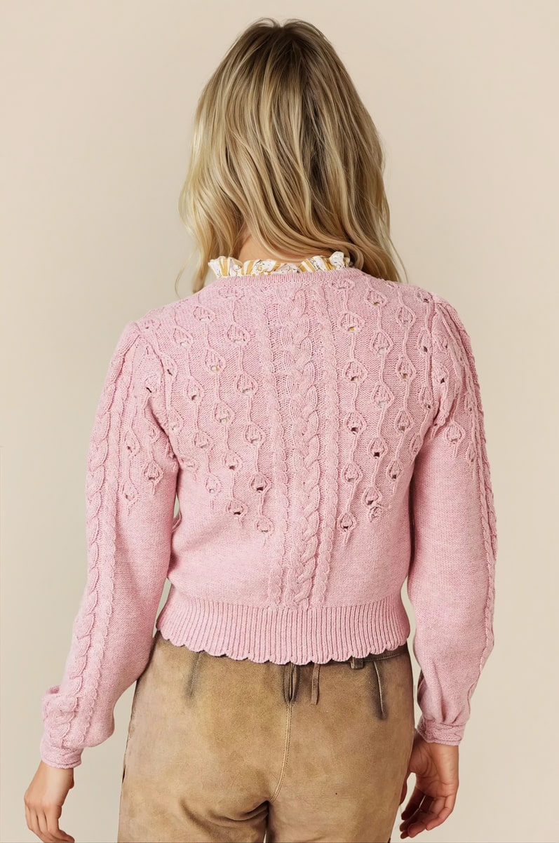 Trachtenjacke Dori