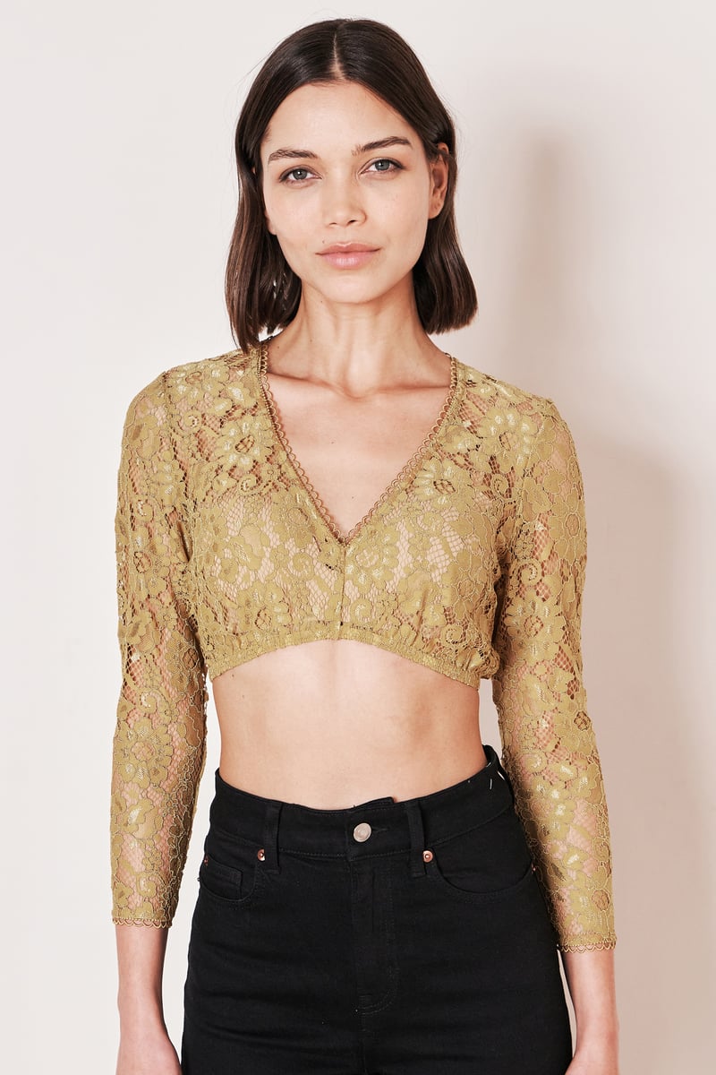 Dirndlbluse Adelaida