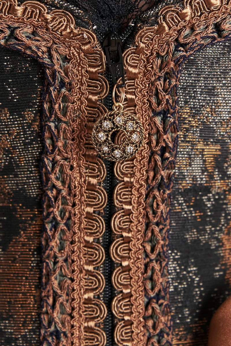 Dirndl Annabell (60cm)