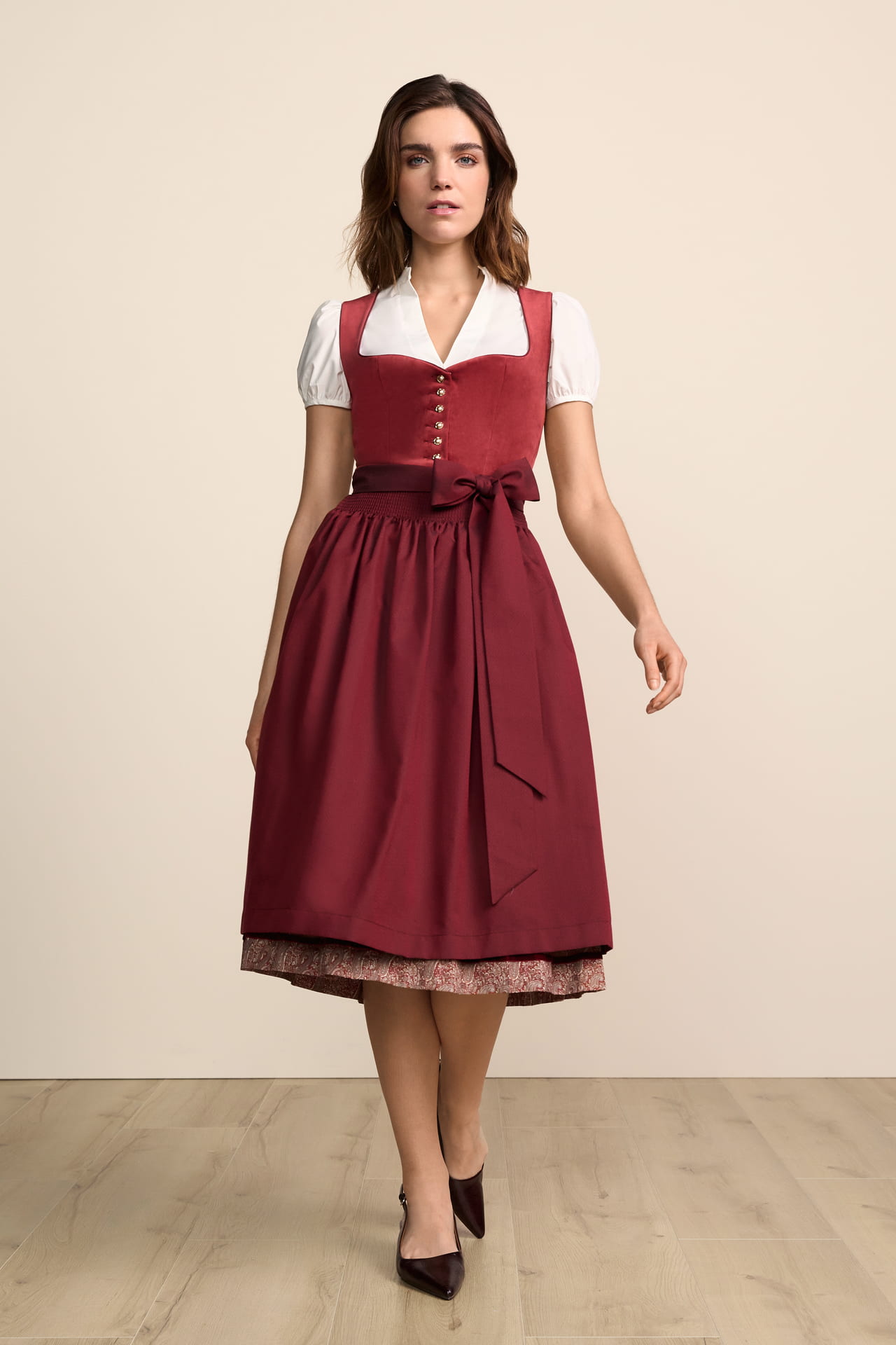 Dirndl Alexandria (70cm)