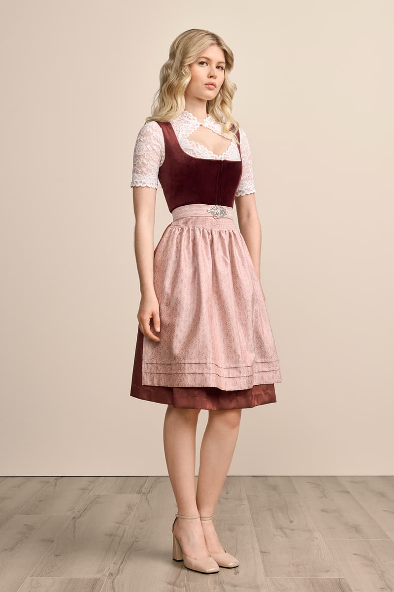 Dirndl Aurela (60cm)