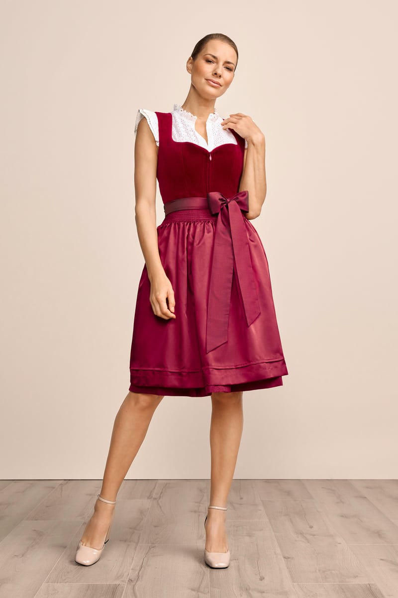 Dirndl Anahita (60cm)